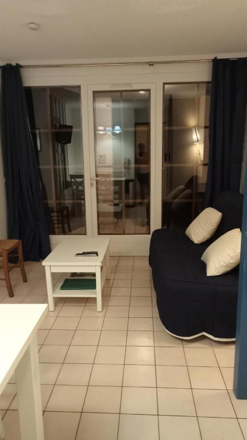 Talmont-Saint-Hilaire Studio Cabine Vendee Ideal En Famille Res L'Oree Du Lac 아파트 외부 사진